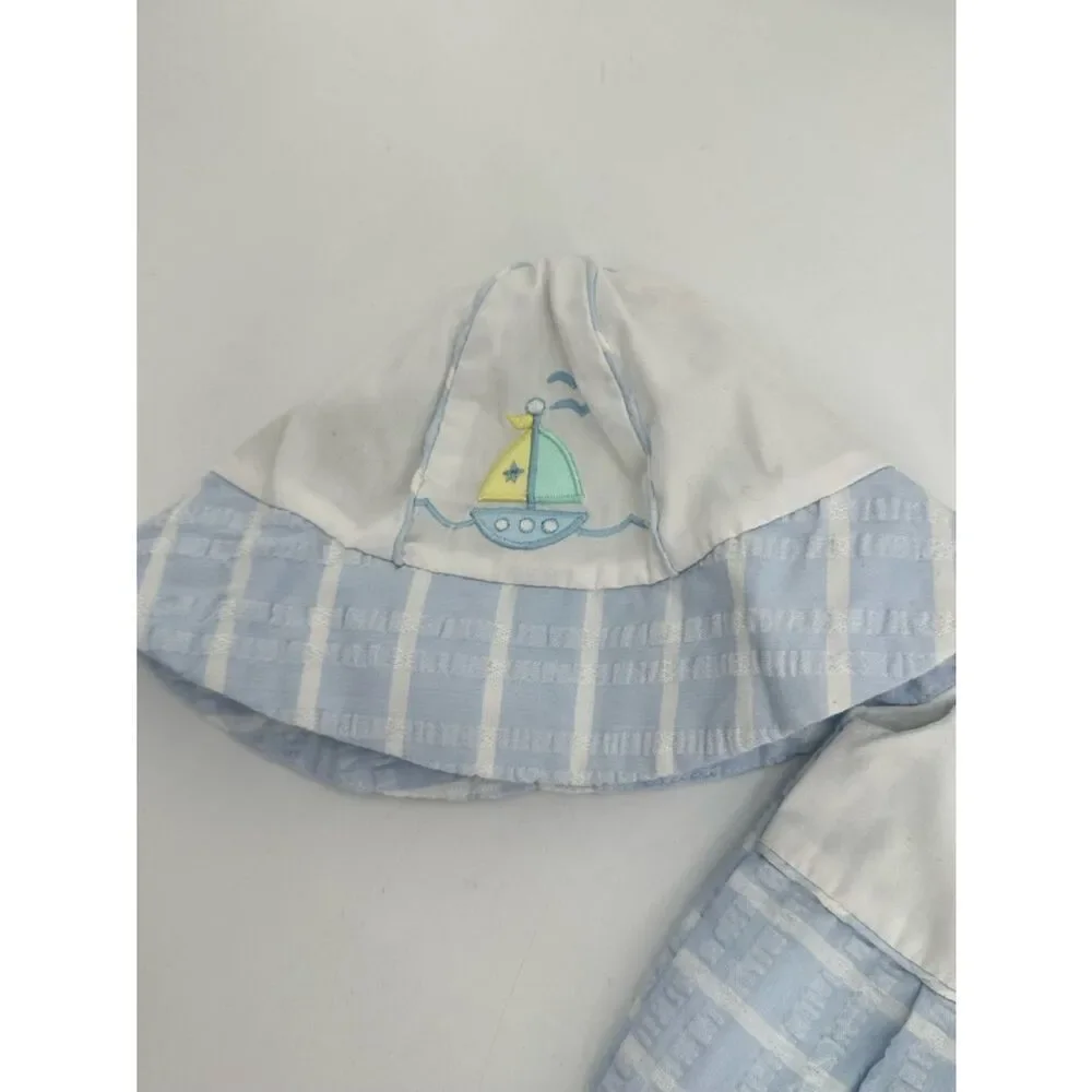 Baby Togs vintage baby